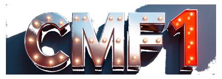 cmf1 logo